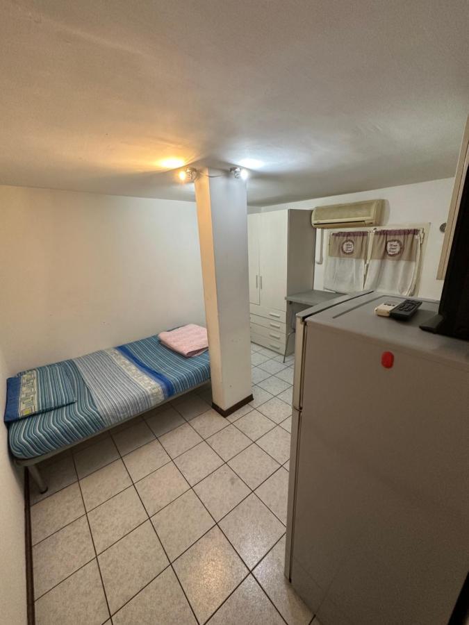 Отель Caf Immobiliare Модена Экстерьер фото